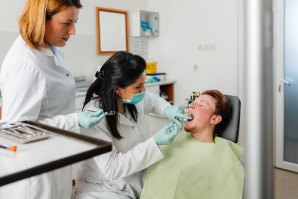 Best Broken or Cracked Tooth Emergency Dentist in Bear, DE