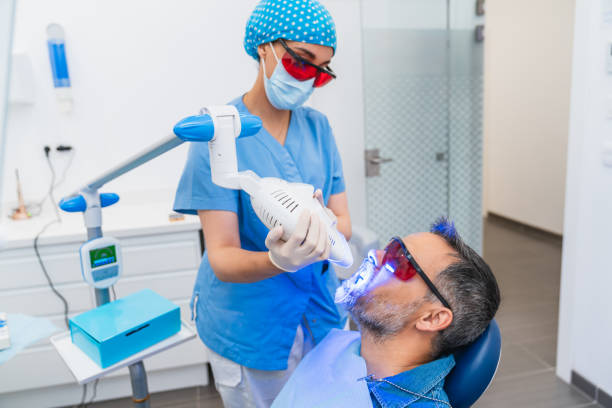 Best Emergency Dentist for Knocked-Out Tooth in Bear, DE